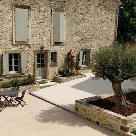 Les Du Chateau St Jacques D'albas * Laure-Minervois