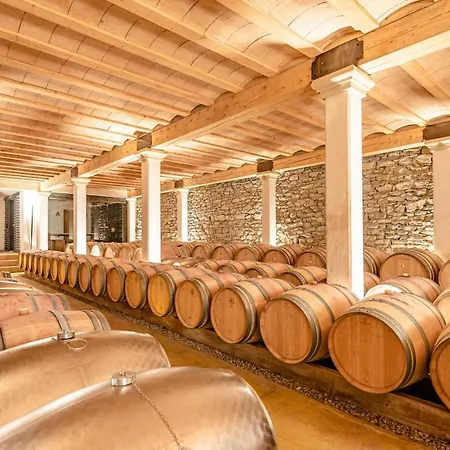 Les Du Chateau St Jacques D'albas * Laure-Minervois