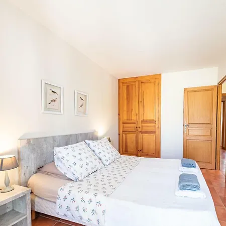 Сasa de vacaciones Les Du Chateau St Jacques D'albas