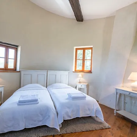 Les Du Chateau St Jacques D'albas * Laure-Minervois